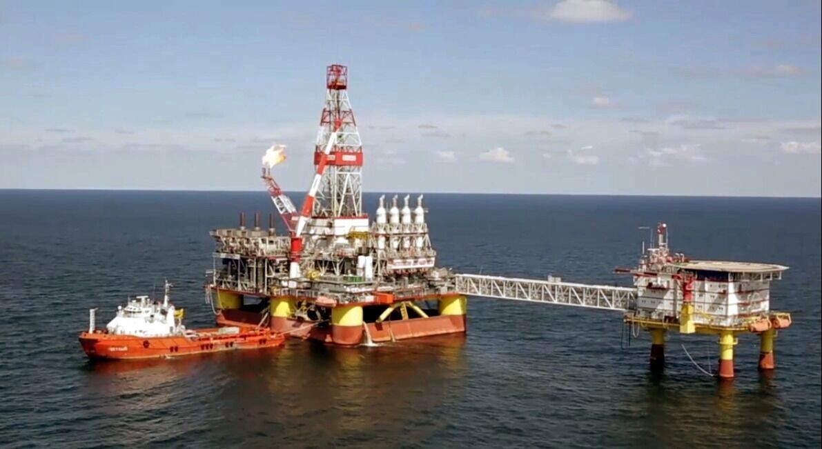     Автор: ПАО «ЛУКОЙЛ» Источник: lukoil.ru