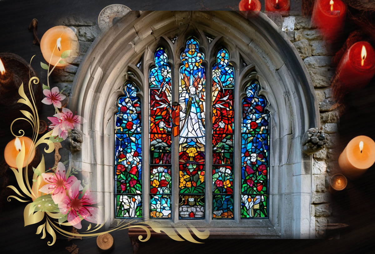 Перевернутая Четверка Мечей - Таро для Львов на май 2025