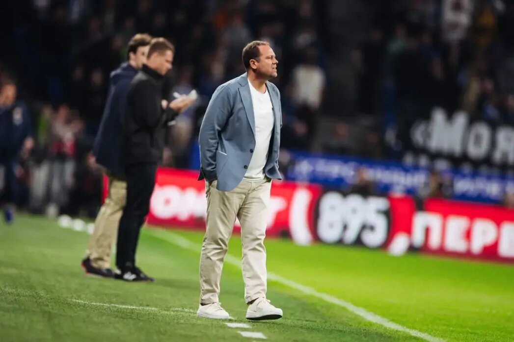    Фото: Официальный сайт ФК «Динамо»