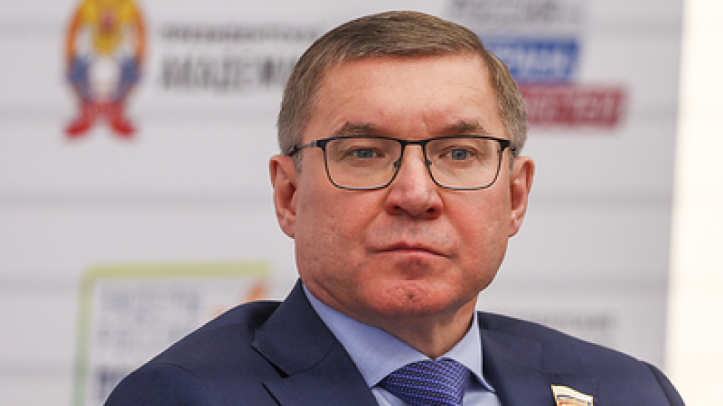    Фото: © Shatokhina Natalia/Globallookpress