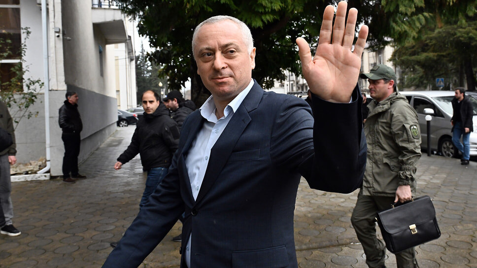 Фото: Анатолий Жданов / Коммерсантъ