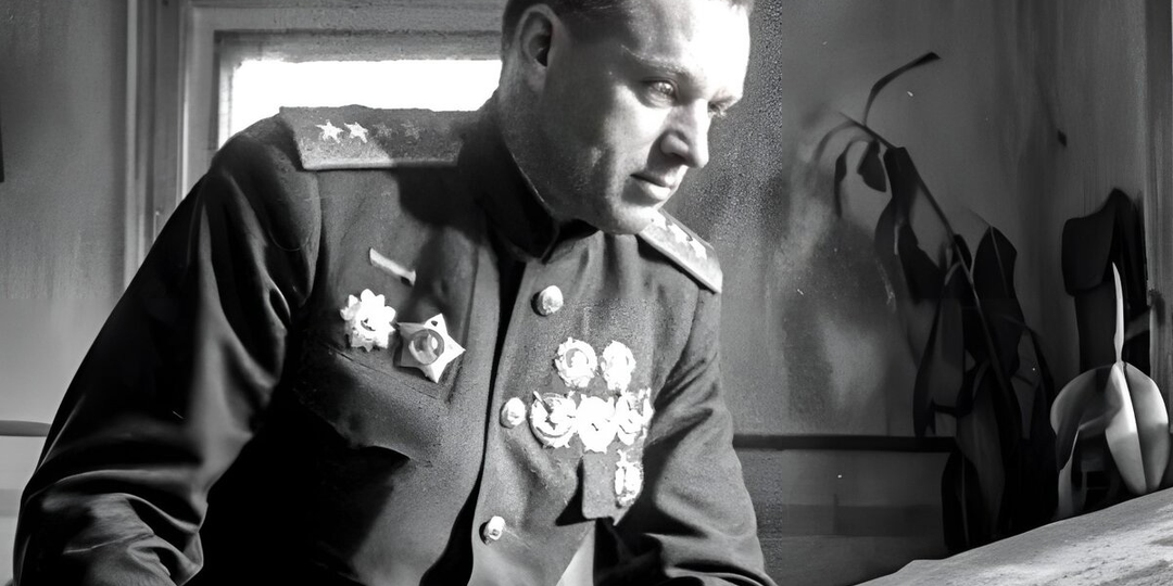 Какими фамилиями обзавелись советские военачальники в годы Великой Отечественной войны?