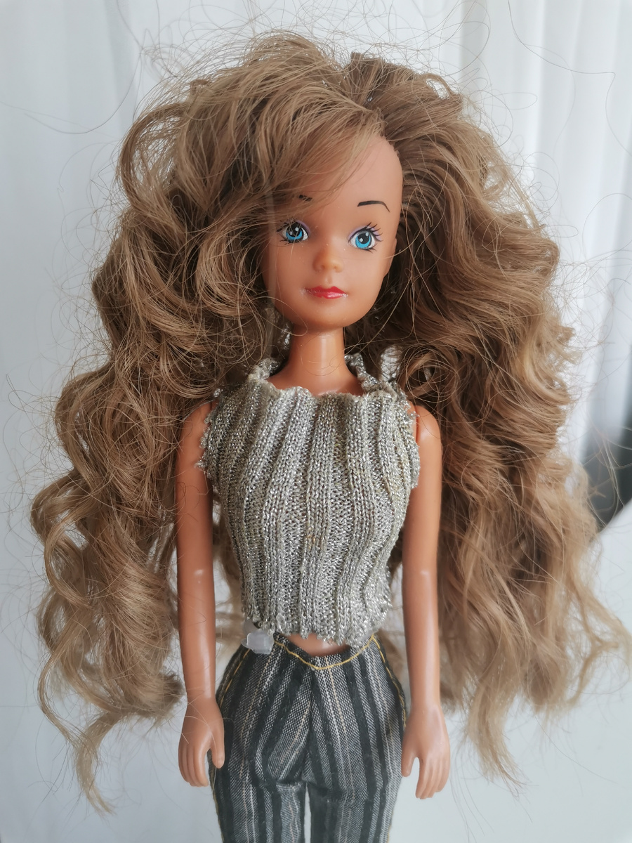 Моя Белинда сейчас 