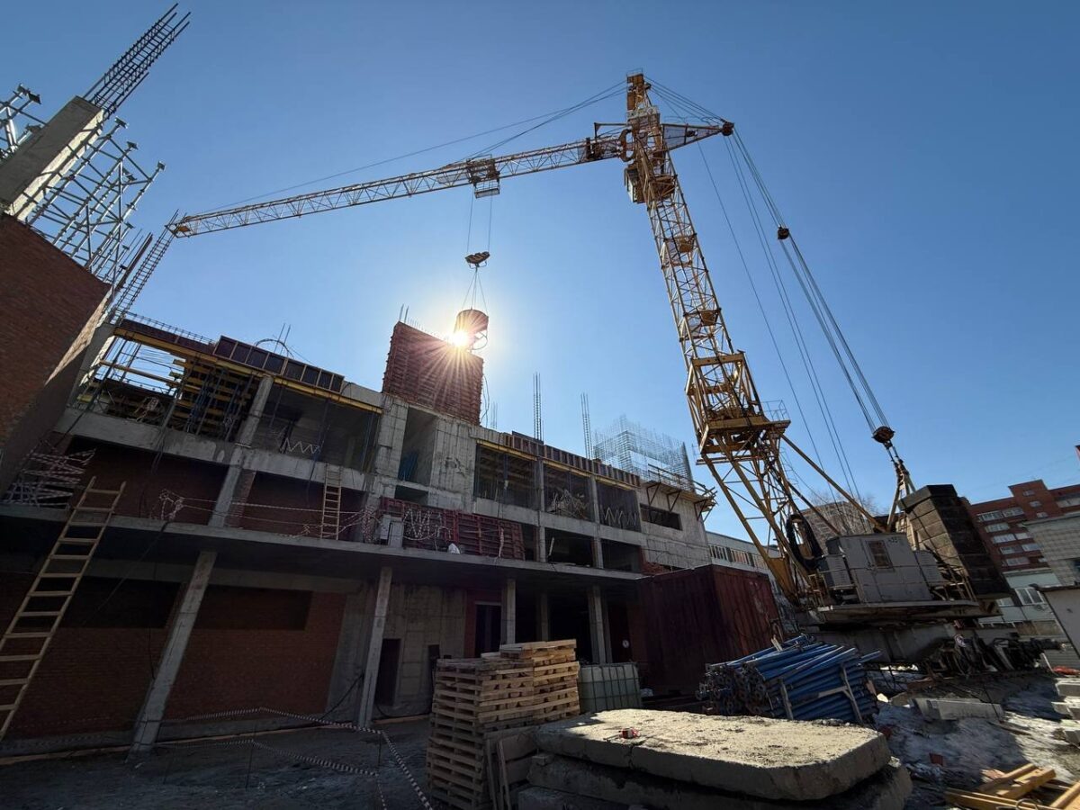    Фото: "Прецедент"