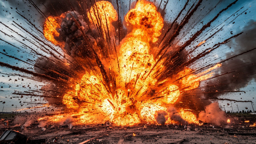    Сгенерировано с помощью ИИ