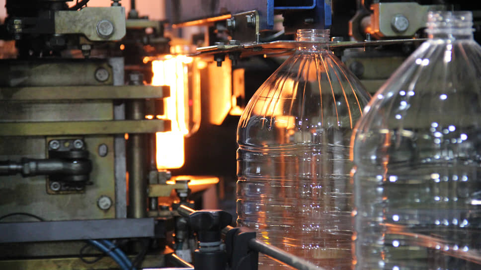 Завод «Чистогорье».📷Фото: Демид Лобанов