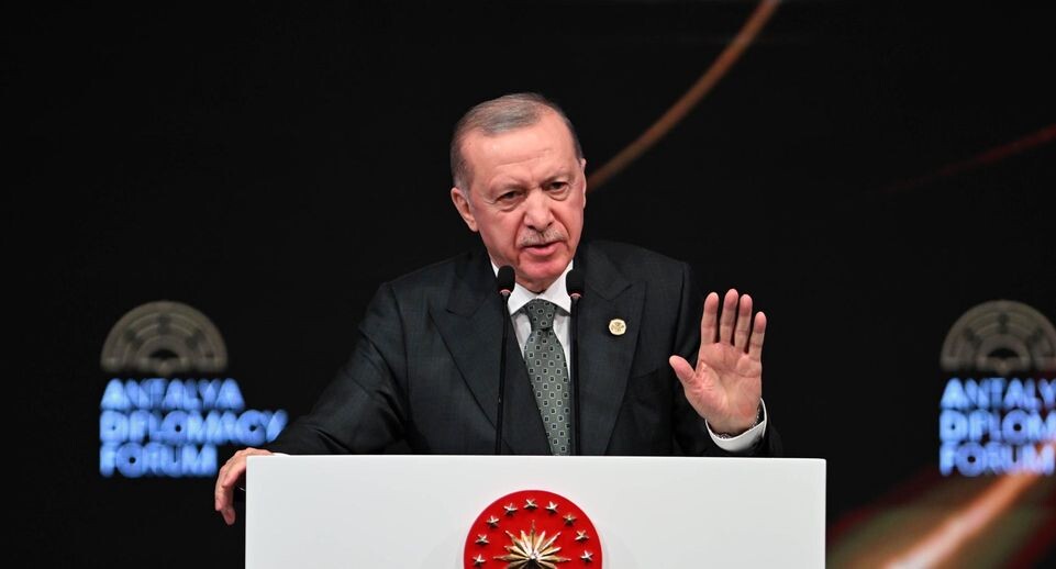    Mustafa Kaya/XinHua / www.globallookpress.com