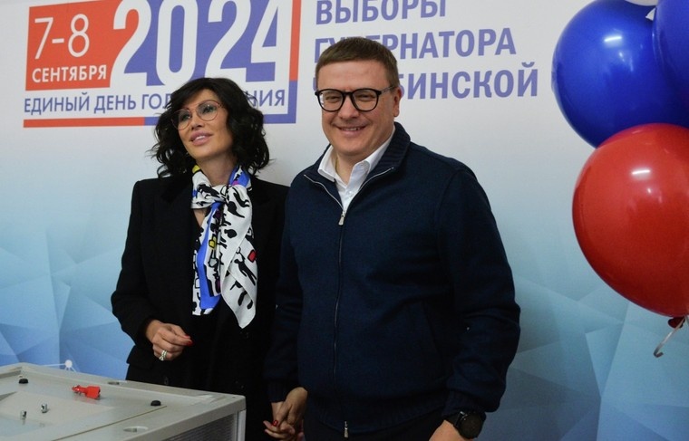    Александр Кондратюк/РИА Новости