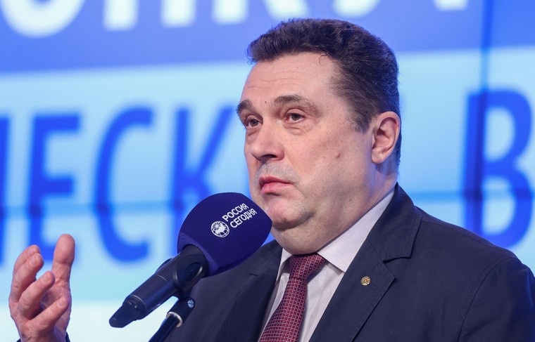    Сергей Петров/NEWS.ru