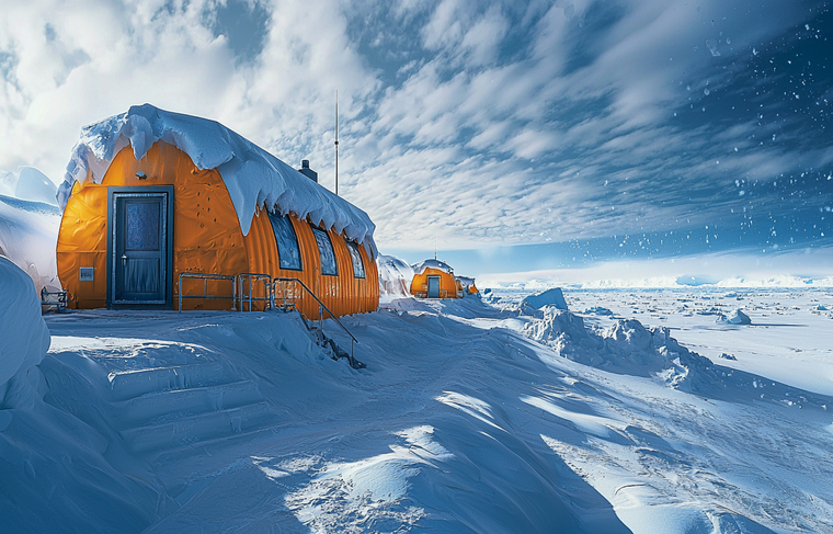    Сгенерировано в Midjourney/NEWS.ru