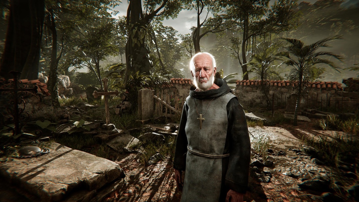 Amerzone: The Explorer’s Legacy