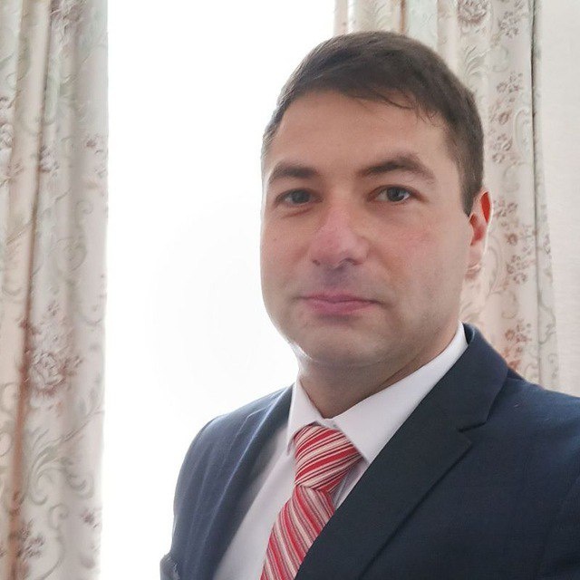 Родослав Израпил, руководитель информационного центра Объединенного института ядерных исследований, научный сотрудник Научно-исследовательской лаборатории изучения экстремальных явлений Камчатки КамГУ им. Витуса Беринга