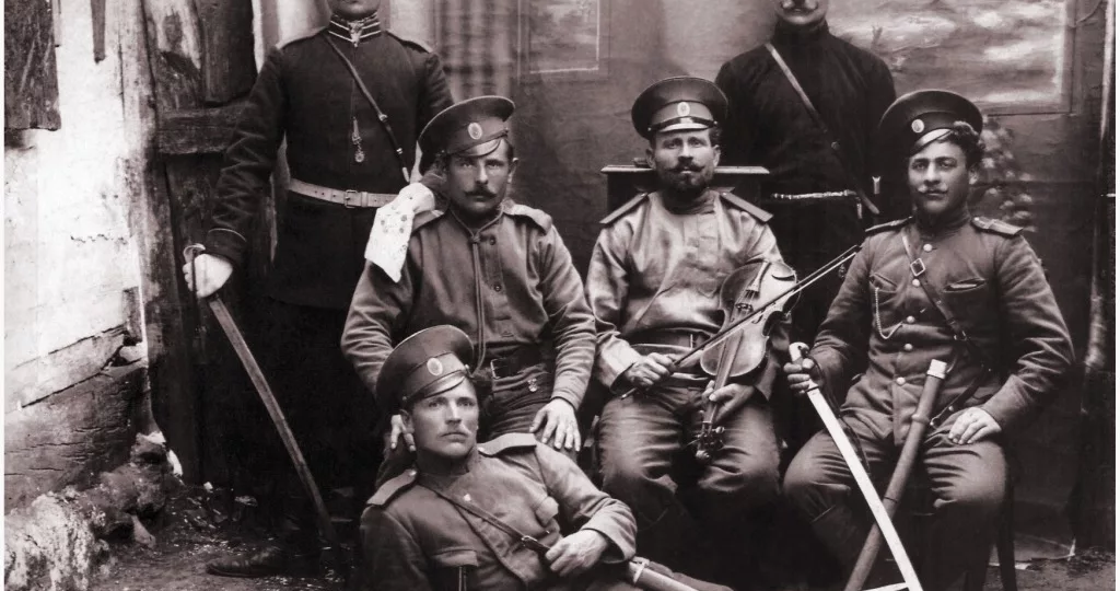 Чем отличаются запорожские казаки и донские?