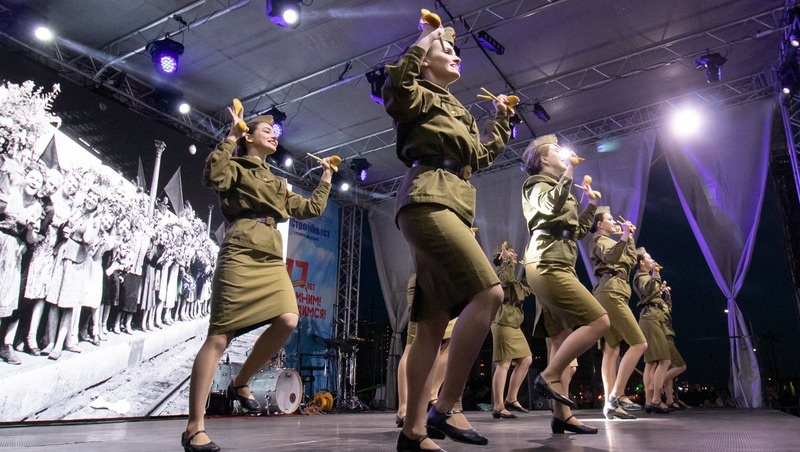      Фото: ИА «Победа26»