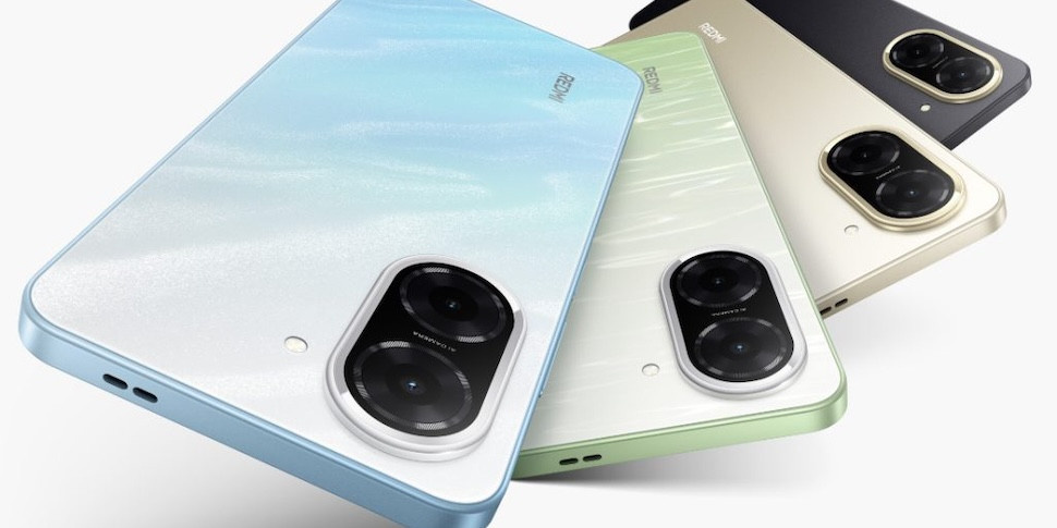 Аппарат получил безовый функционал