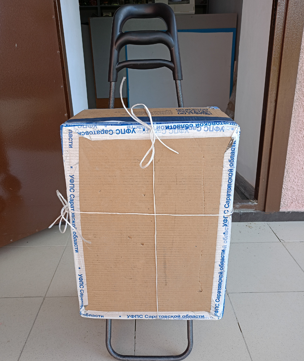 Фото автора. 