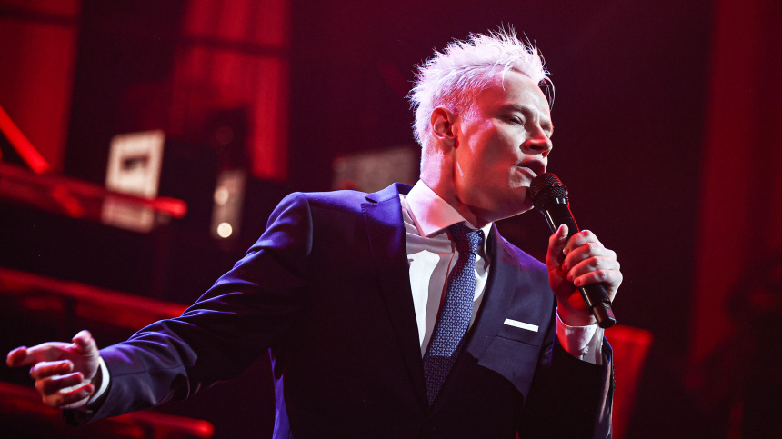    Фото: Терещенко Михаил/ТАСС