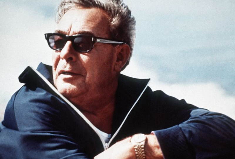 О чем рассказывают дневники Леонида Брежнева?