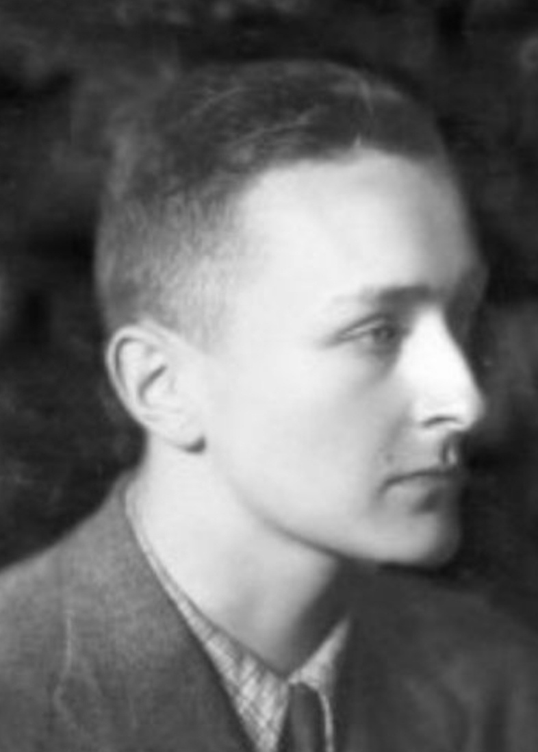 Георгий Эфрон (Мур)