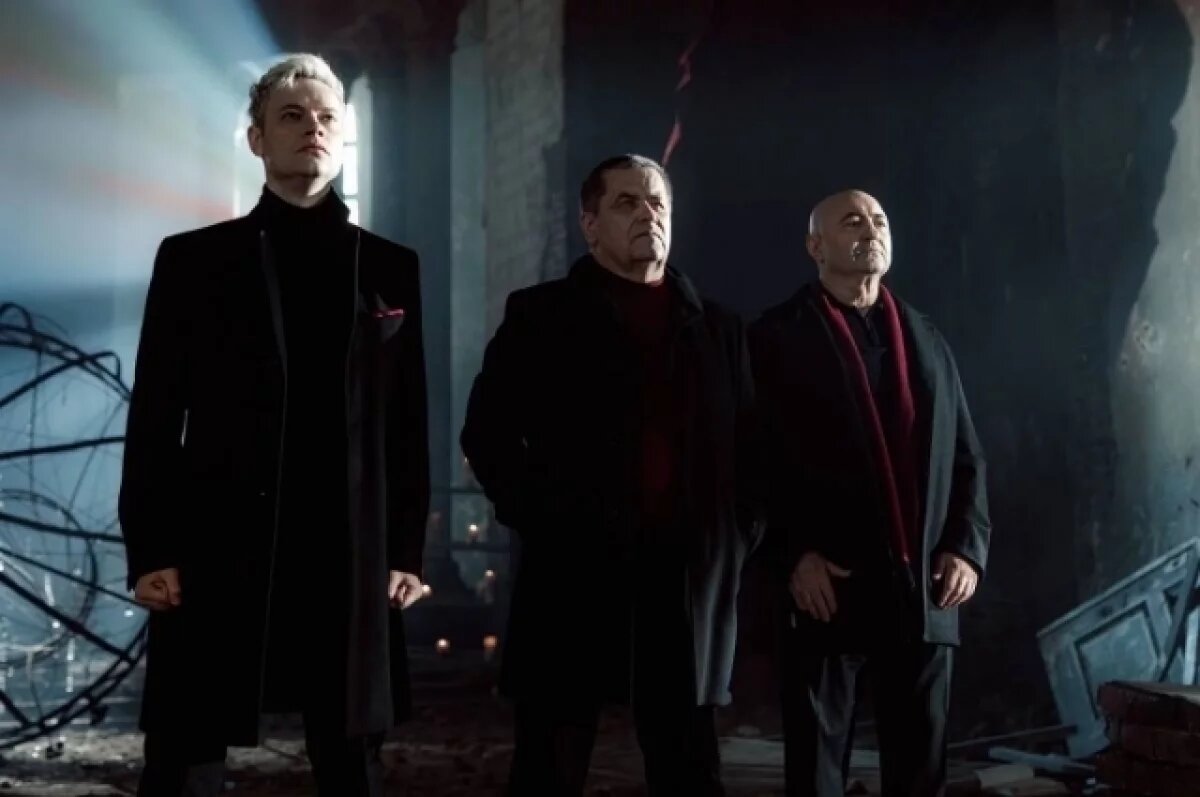    Песня нижегородского сенатора стала саундтреком к фильму о войне