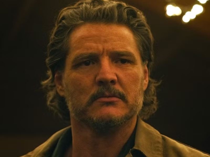    Печаль и горе. Та самая сцена во втором сезоне «Одних из нас» шокировала актёров