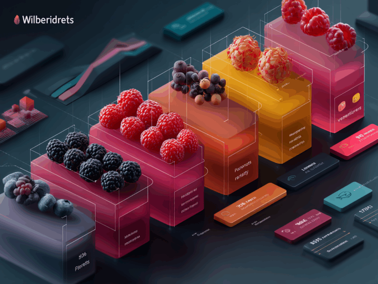    Управление остатками на Wildberries: 7 стратегий для успешных продаж и увеличения прибыли Бибиков Алексей