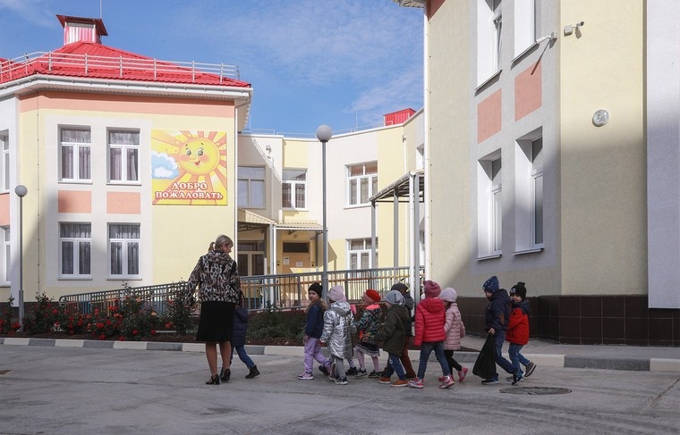    Сергей Булкин/NEWS.ru