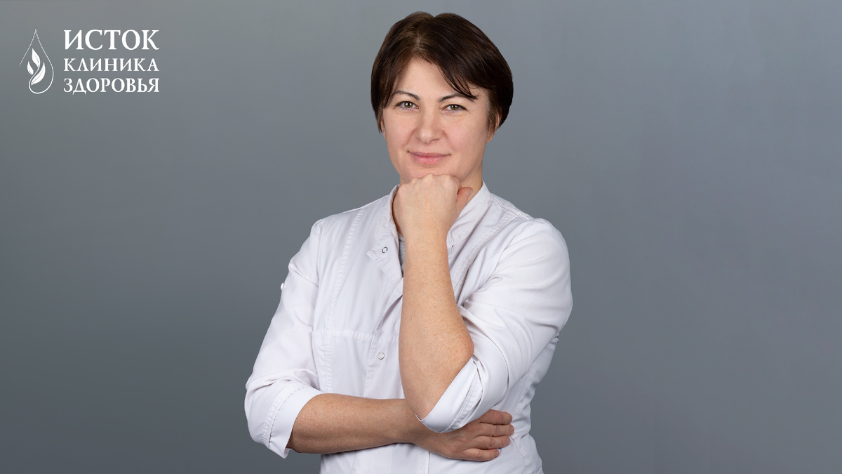 Врач-флеболог Клиники Здоровья Исток Тарасова Асиат Тамерлановна владеет всеми современными методиками лечения варикоза