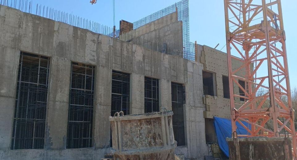    Главгосстройнадзор МО