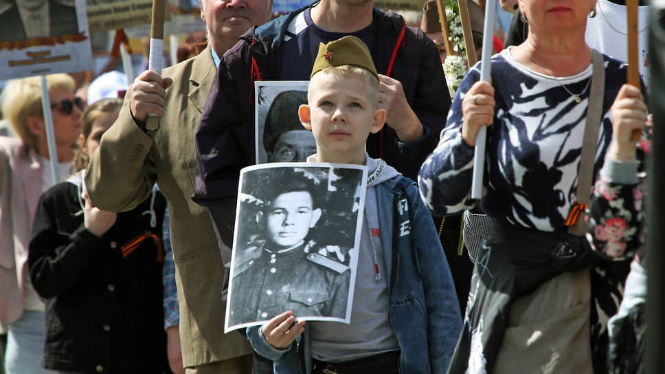 Фото: Юрий Стрелец / Коммерсантъ