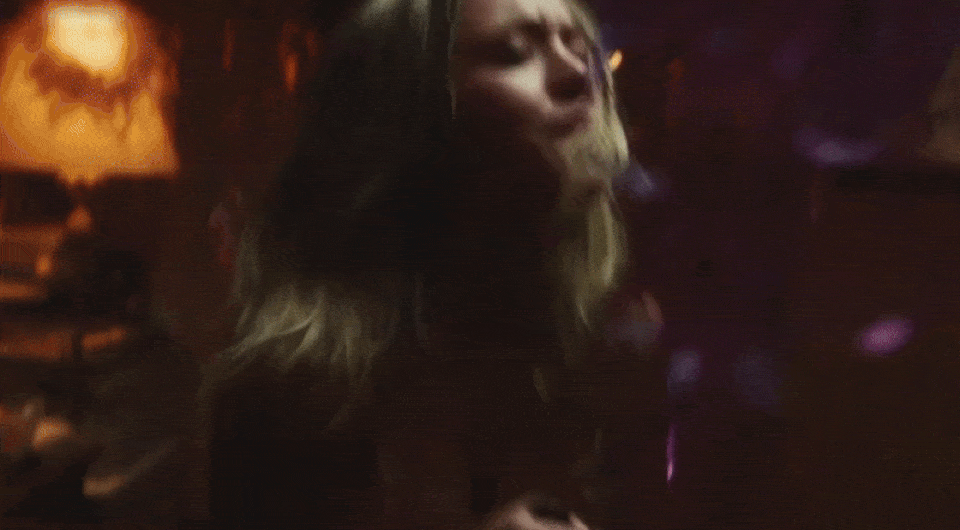   Euphoria S02E04 / HBO, 2022