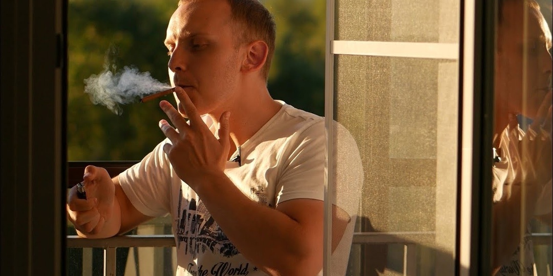 Табачный дым с балкона соседей? Узнайте, как эффективно бороться с этим