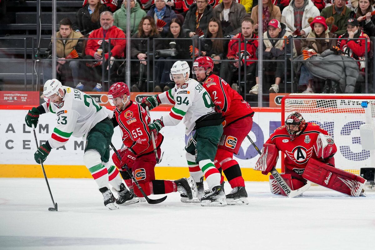 Фото: ak-bars.ru