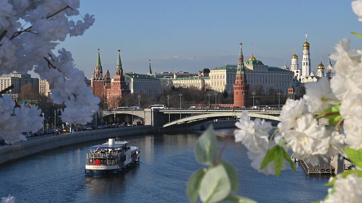    Фото: Александр Кочубей / Вечерняя Москва