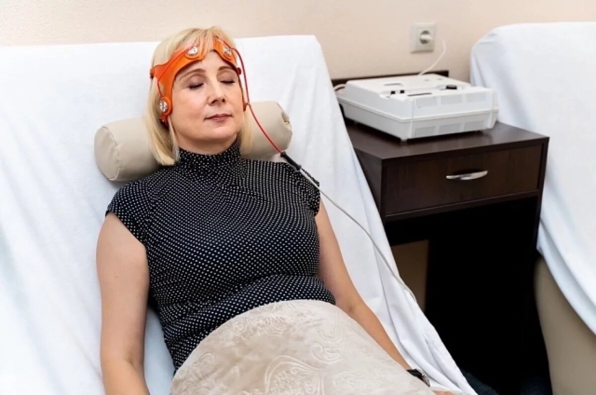    Более 500 тюменцев получили льготные путевки в санатории