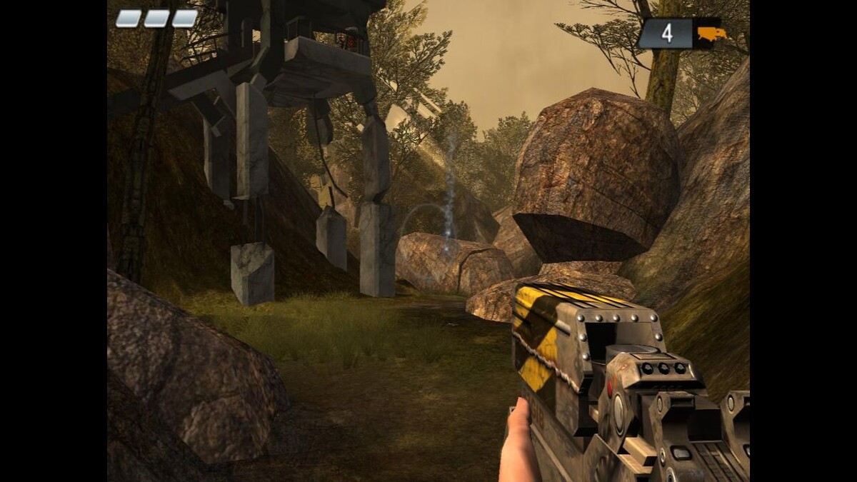 Времена были классные