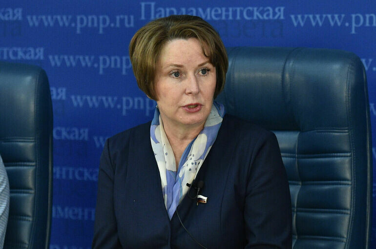   Игорь Самохвалов/ПГ