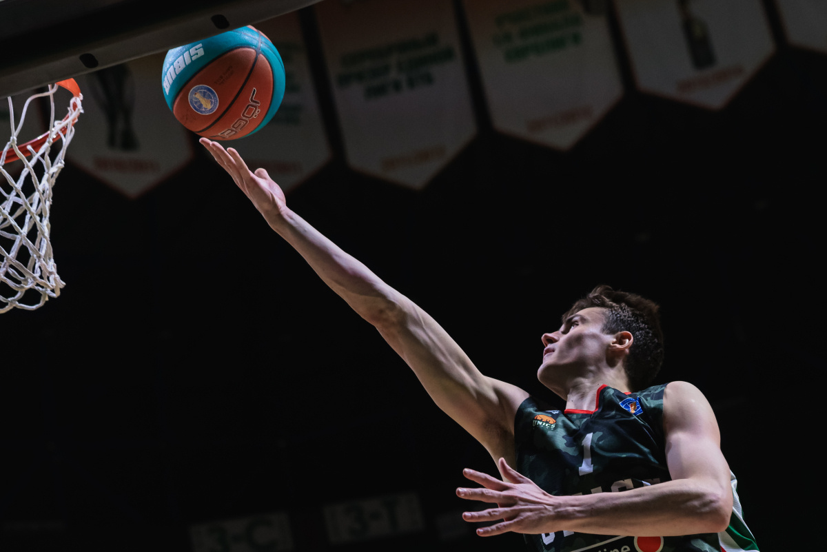    Ненад Димитриевич / фото: Сергей Елагин, «БИЗНЕС Online»