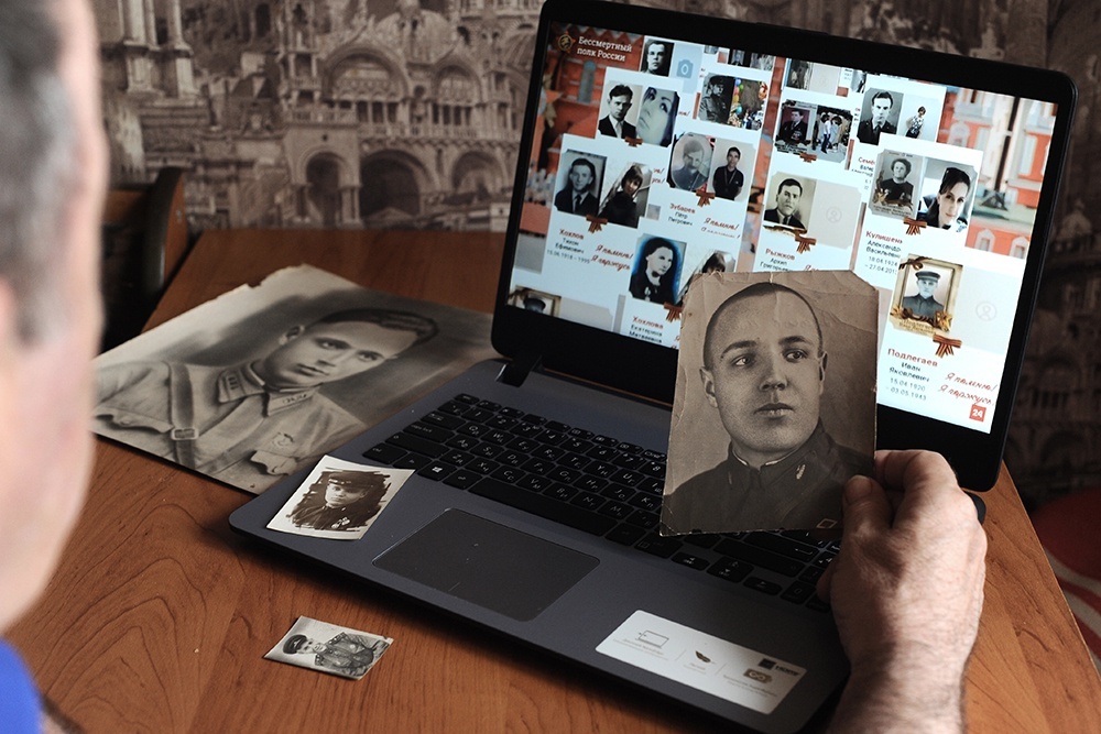    Алексей Сухоруков/РИА Новости