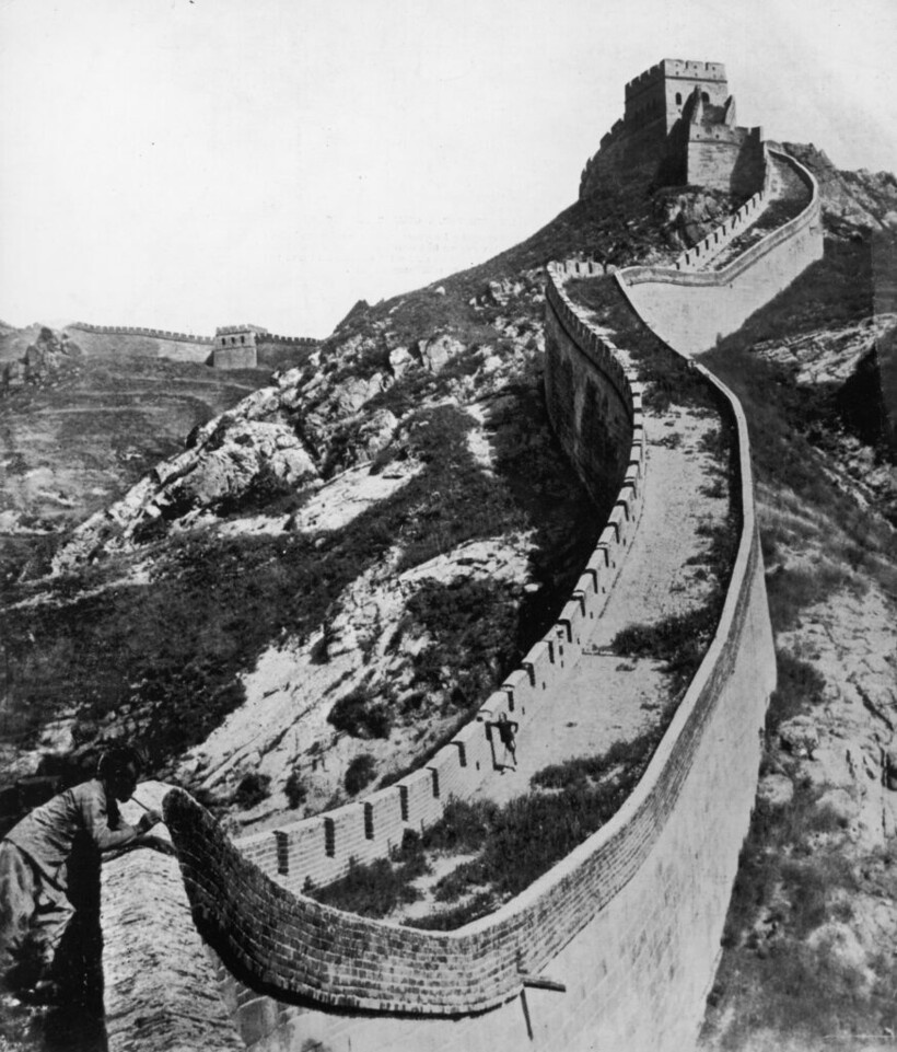    Как выглядят семь чудес света нашего времени