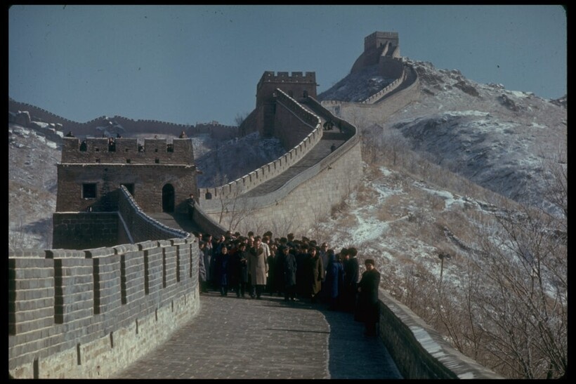    Как выглядят семь чудес света нашего времени