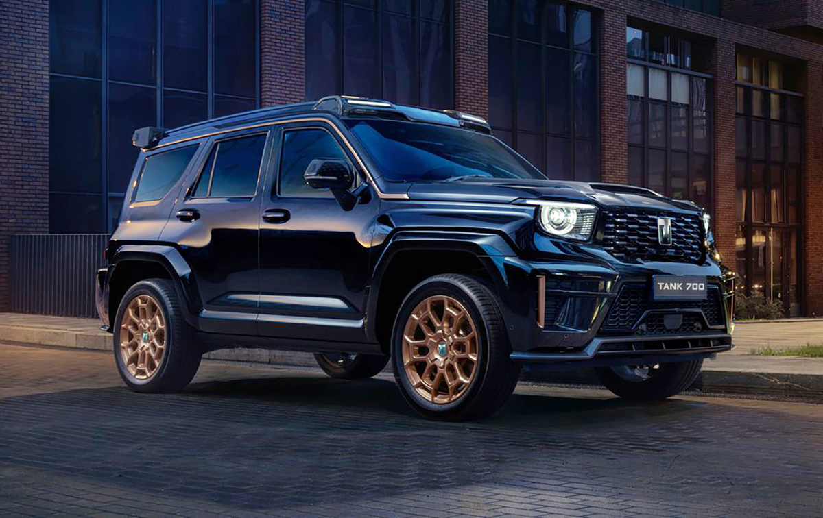 Фото: Tank  📷
