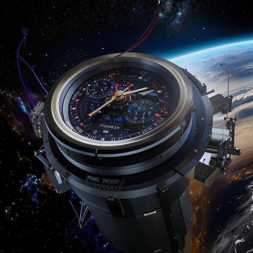 Изображение сгенерировано Grok  📷
