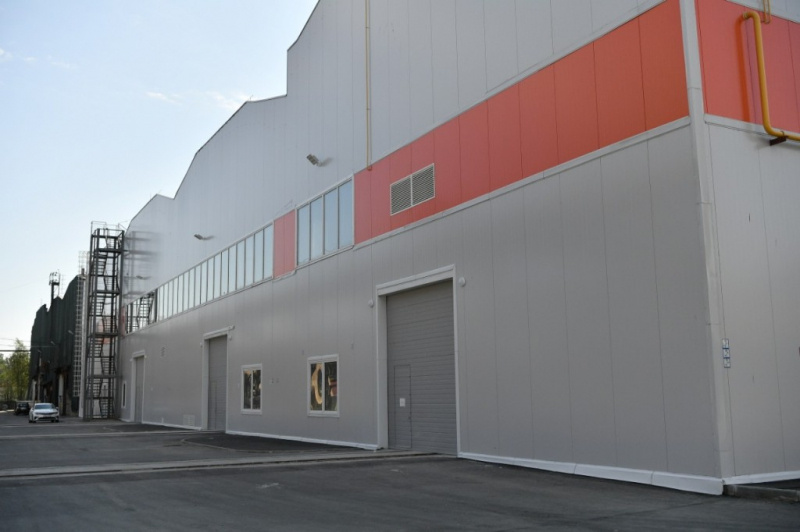    Глава Карелии поручил построить технопарк по переработке водорослей Белого моряПравительство Карелии