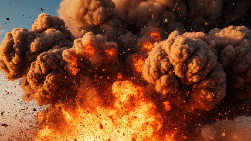    Сгенерировано с помощью ИИ