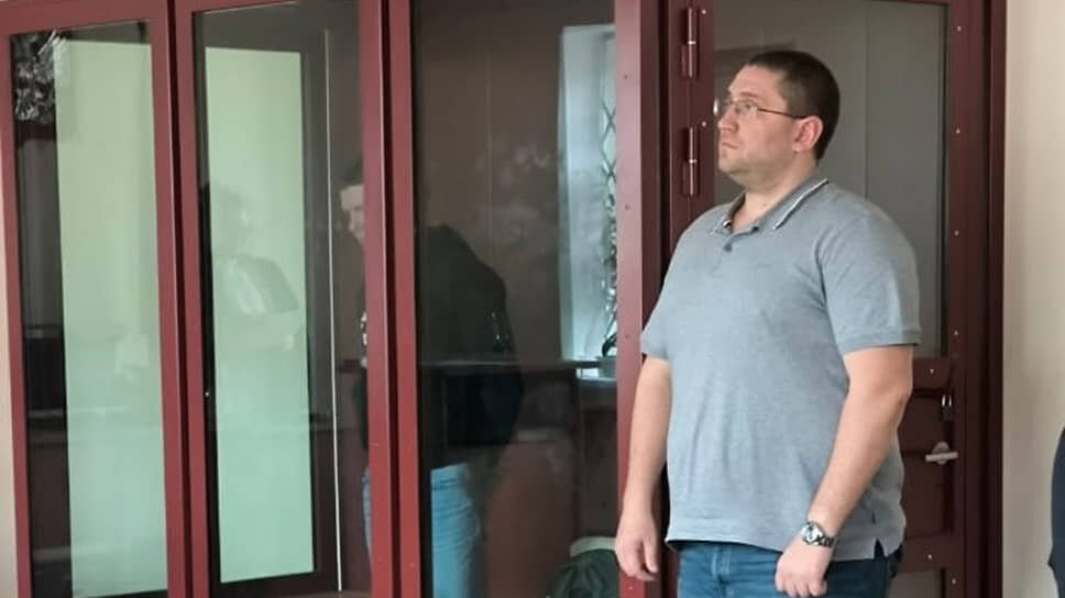 Фото: пресс-служба Ленинского районного суда Екатеринбурга