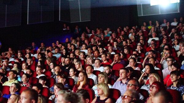    © Sputnik / Стрингер