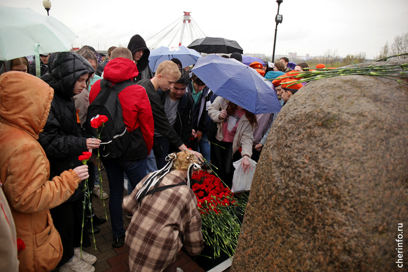    В субботу, 26 апреля, исполняется 39 лет со дня катастрофы на Чернобыльской атомной электростанции.