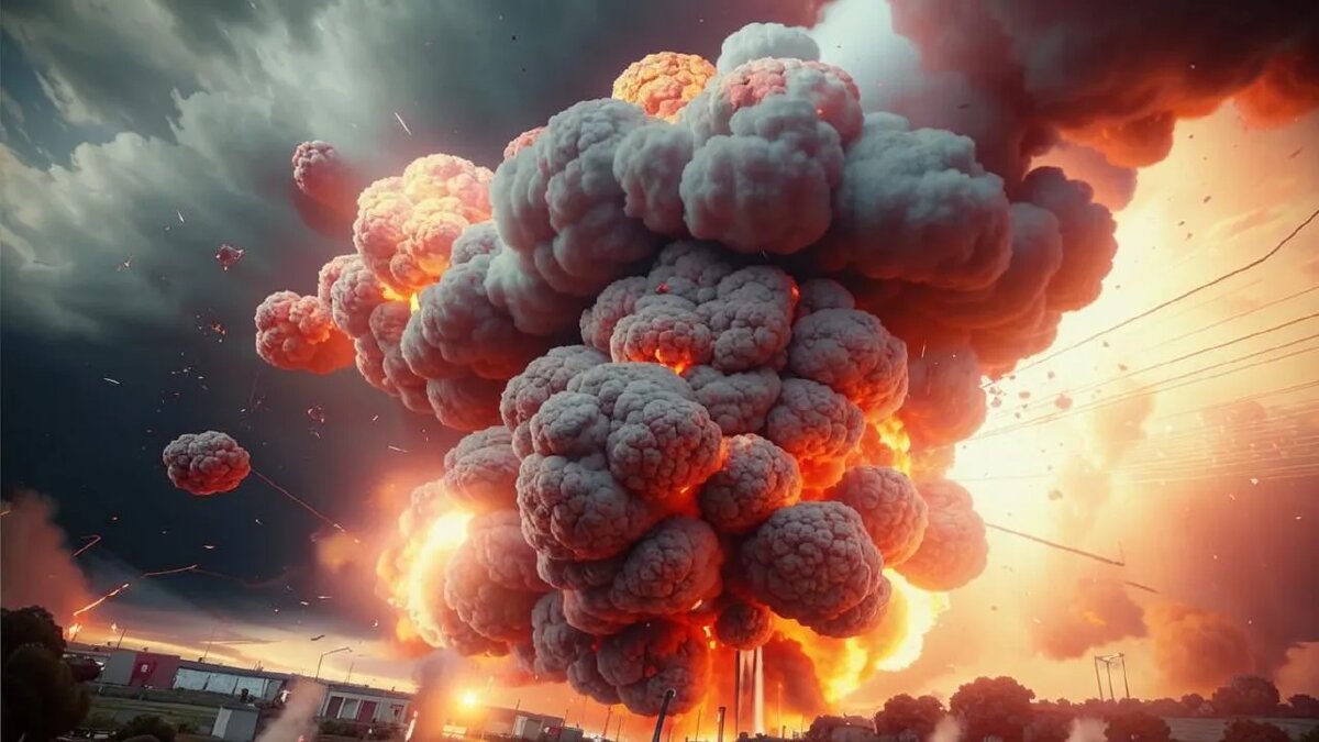    Сгенерировано ИИ