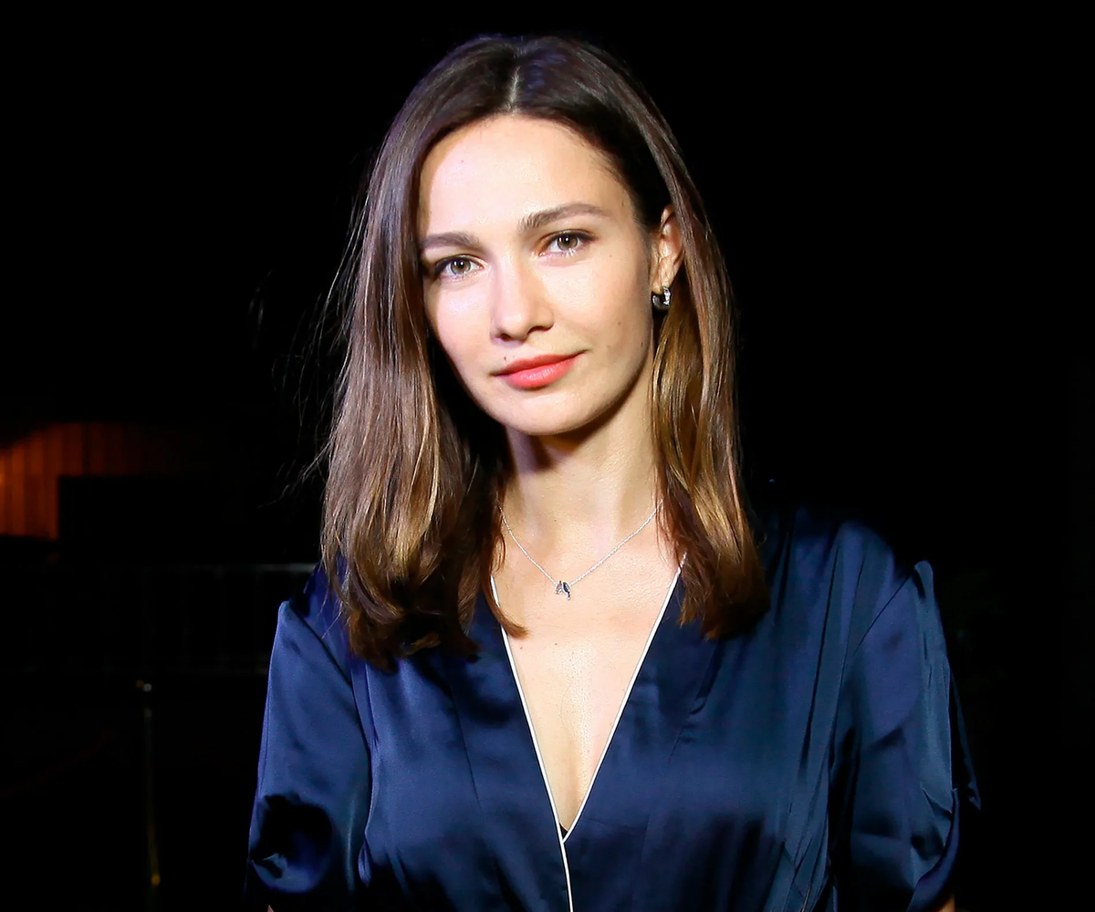 Евгения Брик